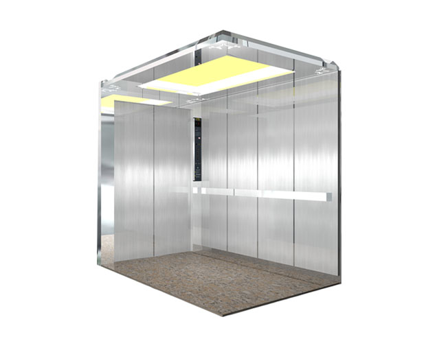病床用電梯產品 03 縮圖