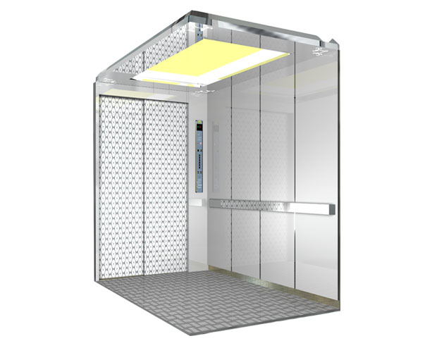 病床用電梯產品 05 縮圖